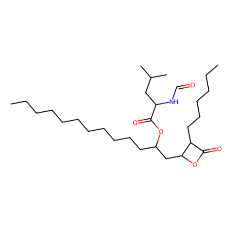 aladdin 阿拉丁 O159936 奥利司他 96829-58-2 >97.0%(HPLC)