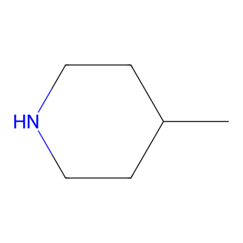 aladdin 阿拉丁 M158650 4-甲基哌啶 626-58-4 >98.0%(GC)