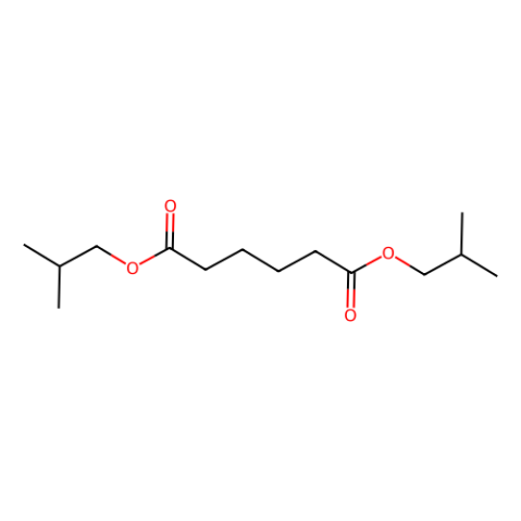 aladdin 阿拉丁 D155177 己二酸二异丁酯 141-04-8 >99.0%(GC)