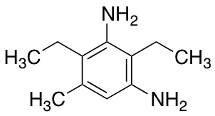 aladdin 阿拉丁 D194587 二乙基甲苯二胺 68479-98-1 98% isomer mixture