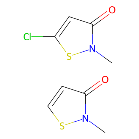aladdin 阿拉丁 M193940 异噻唑啉酮 55965-84-9 14% in H2O
