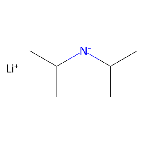 aladdin 阿拉丁 L432708 二异丙基氨基锂 4111-54-0 10?wt. % suspension in hexanes