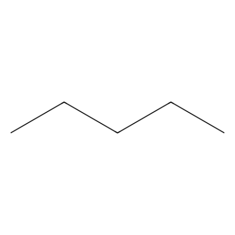 aladdin 阿拉丁 N431398 戊烷 109-66-0 基础级试剂，适用于制备