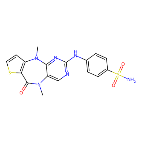 aladdin 阿拉丁 X286918 XMU MP 1,MST1 / 2抑制剂 2061980-01-4 ≥98%(HPLC)