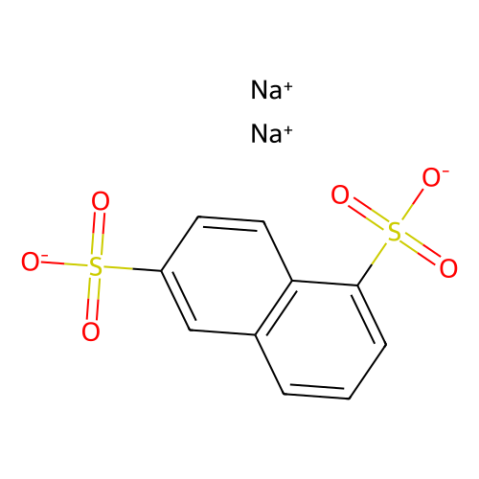 aladdin 阿拉丁 D154551 1,6-萘二磺酸二钠 1655-43-2 >98.0%(HPLC)(T)