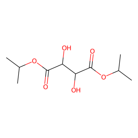 aladdin 阿拉丁 D154775 D-(-)-酒石酸二异丙酯 62961-64-2 >98.0%(GC)