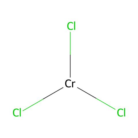 aladdin 阿拉丁 C431121 三氯化铬 10025-73-7 97%
