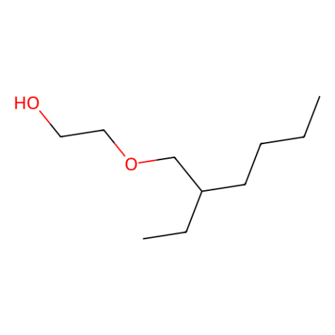 aladdin 阿拉丁 E303001 2-(2-乙基己氧基)乙醇 1559-35-9 ≥98%