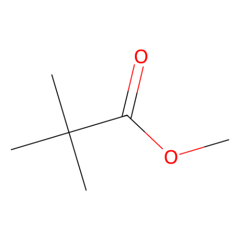 aladdin 阿拉丁 M485231 新戊酸甲酯 598-98-1 适用于GC/MS,≥99.9%（GC）
