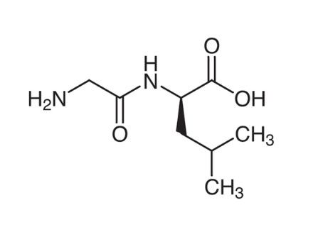 aladdin 阿拉丁 H304391 甘氨酰-D-亮氨酸 688-13-1 ≥99%(T)