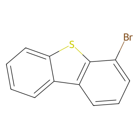 aladdin 阿拉丁 B152940 4-溴二苯并噻吩 97511-05-2 >98.0%