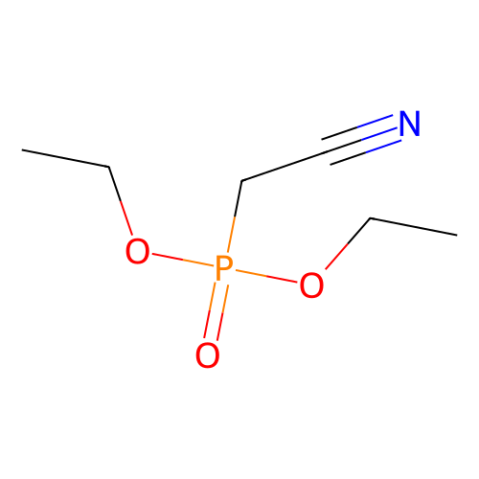 aladdin 阿拉丁 D138560 氰甲基磷酸二乙酯 2537-48-6 >98.0%(GC)