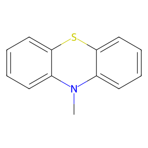 aladdin 阿拉丁 M157970 10-甲基吩噻嗪 1207-72-3 >98.0%(GC)