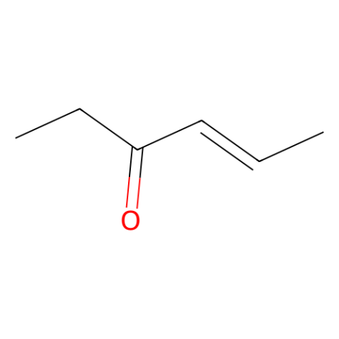 aladdin 阿拉丁 E404567 (E)-4-己烯-3-酮 50396-87-7 98%