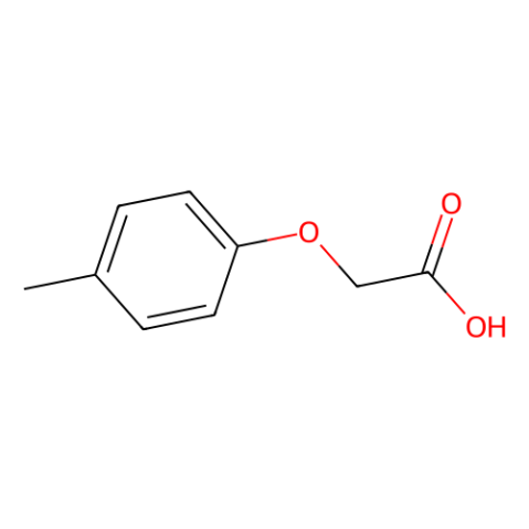 aladdin 阿拉丁 M158250 4-甲基苯氧基乙酸 940-64-7 >98.0%(GC)