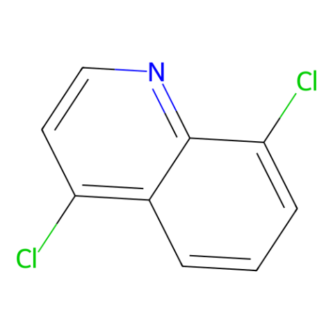 aladdin 阿拉丁 D588143 4,8-二氯喹啉 21617-12-9 97%