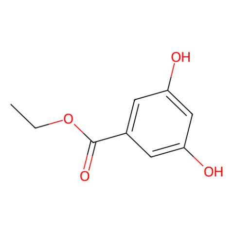 aladdin 阿拉丁 E170241 3,5-二羟基苯甲酸乙酯 4142-98-7 97%