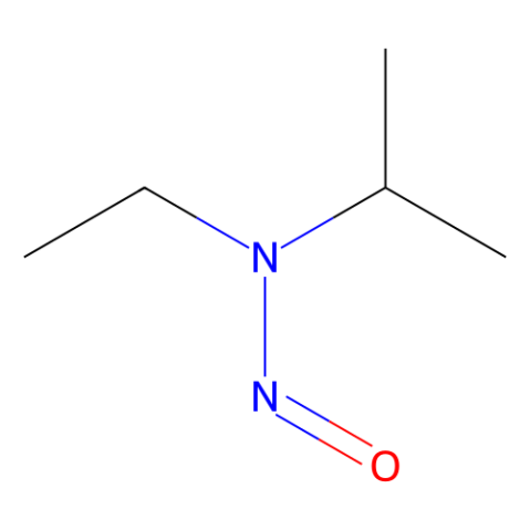 aladdin 阿拉丁 N587539 N-乙基-N-异丙基亚硝基胺 16339-04-1 98%