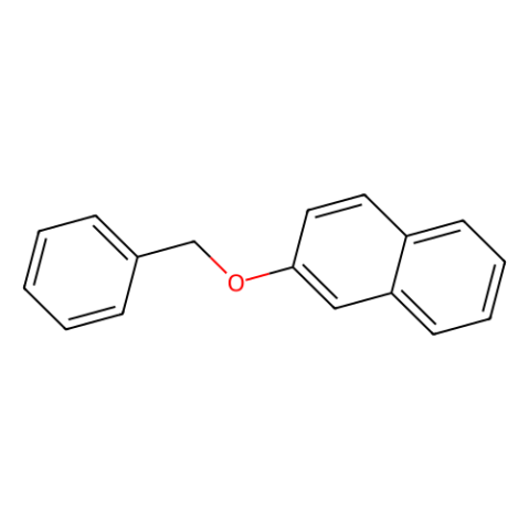 aladdin 阿拉丁 B152981 2-萘基苄基醚 613-62-7 >98.0%