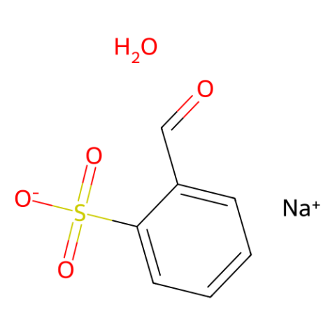 aladdin 阿拉丁 F169435 2-苯甲醛磺酸 钠盐 水合物 305808-14-4 75%