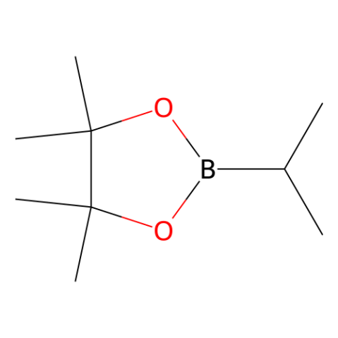aladdin 阿拉丁 I139251 异丙基硼酸频哪醇酯 76347-13-2 ≥98%