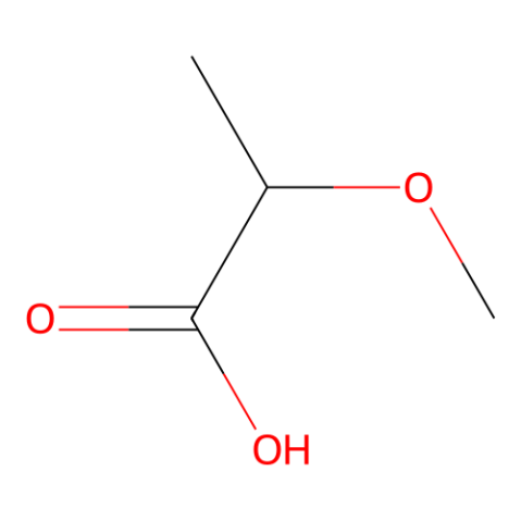 aladdin 阿拉丁 M193402 2-甲氧基丙酸 4324-37-2 98%