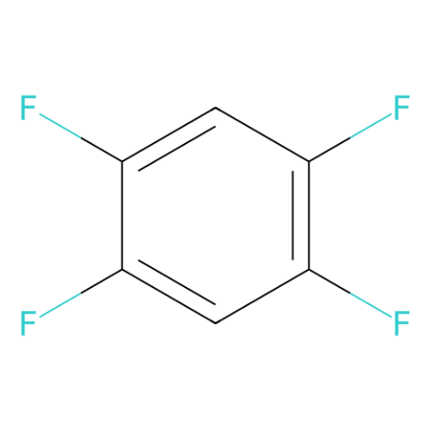 aladdin 阿拉丁 T161821 1,2,4,5-四氟苯 327-54-8 >99.0%(GC)