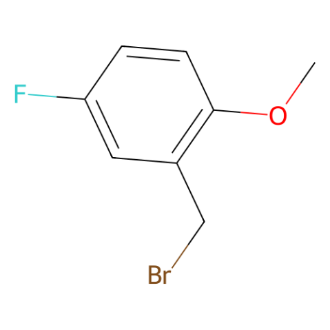 aladdin 阿拉丁 B194667 2-(溴甲基)-4-氟-1-甲氧基苯 700381-18-6 98%