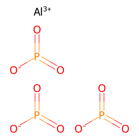aladdin 阿拉丁 A190755 偏磷酸铝 13776-88-0 Reagent Grade