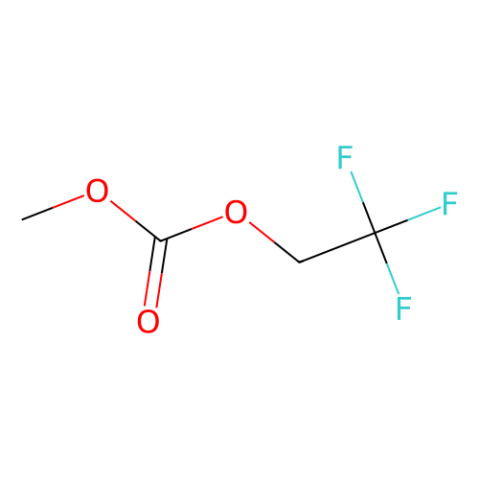 aladdin 阿拉丁 C303005 甲基三氟乙基碳酸酯 156783-95-8 98%