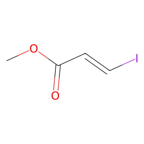aladdin 阿拉丁 E589680 (E)-3-碘丙烯酸甲酯 6213-88-3 97%