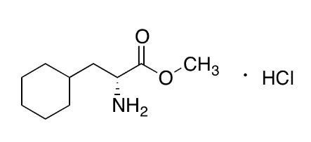 aladdin 阿拉丁 C483555 3-环己基-D-丙氨酸甲酯盐酸盐 144644-00-8 98%