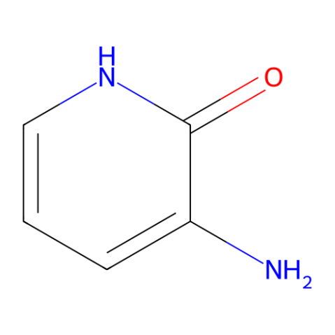 aladdin 阿拉丁 A151666 3-氨基-2-吡啶酮 33630-99-8 >96.0%(HPLC)