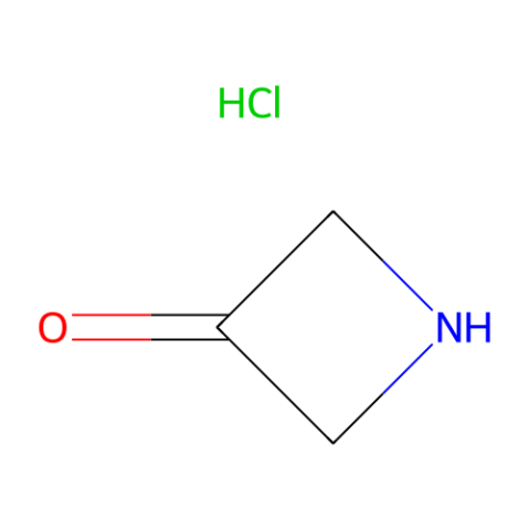 aladdin 阿拉丁 A174998 氮杂环丁烷-3-酮盐酸盐 17557-84-5 97%