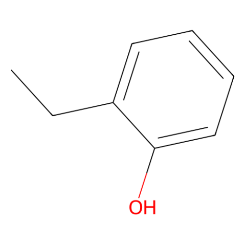 aladdin 阿拉丁 E156225 2-乙基苯酚 90-00-6 >98.0%(GC)