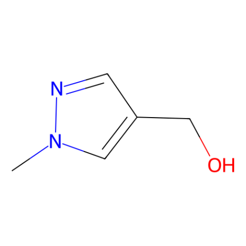 aladdin 阿拉丁 M172072 1-甲基-4-羟甲基吡唑 112029-98-8 97%