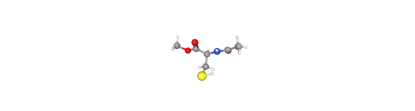aladdin 阿拉丁 N463185 N-乙酰-L-半胱氨酸甲酯 7652-46-2 95%