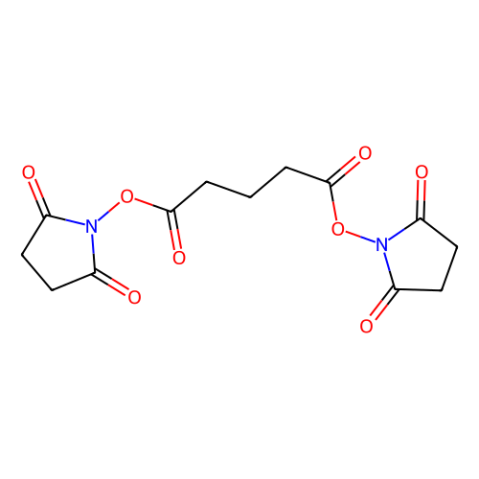 aladdin 阿拉丁 D304655 双琥珀酰亚胺戊二酸酯 79642-50-5 98%