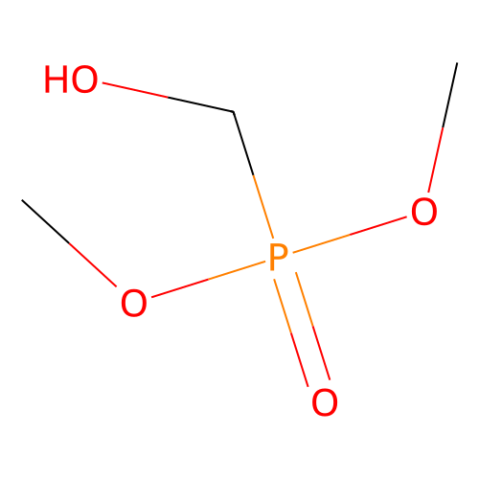 aladdin 阿拉丁 D588390 羟甲基膦酸二甲酯 24630-67-9 98%