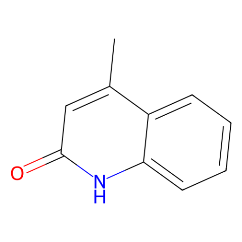 aladdin 阿拉丁 M158110 4-甲基喹诺酮 607-66-9 >98.0%(HPLC)