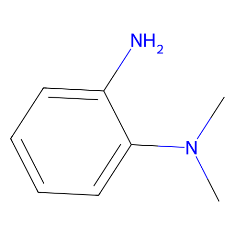 aladdin 阿拉丁 A183422 2-氨基-N,N-二甲基苯胺 2836-03-5 97%
