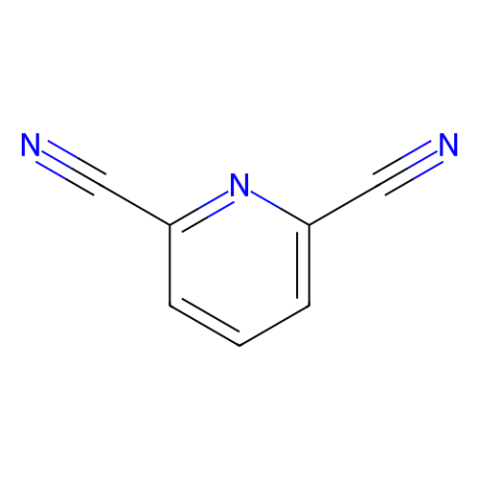 aladdin 阿拉丁 P138611 2,6-吡啶二甲腈 2893-33-6 ≥97%