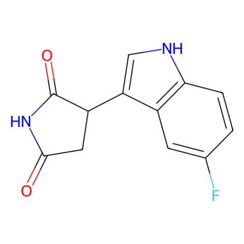 aladdin 阿拉丁 P175464 PF-06840003,IDO-1 抑制剂 198474-05-4 98%