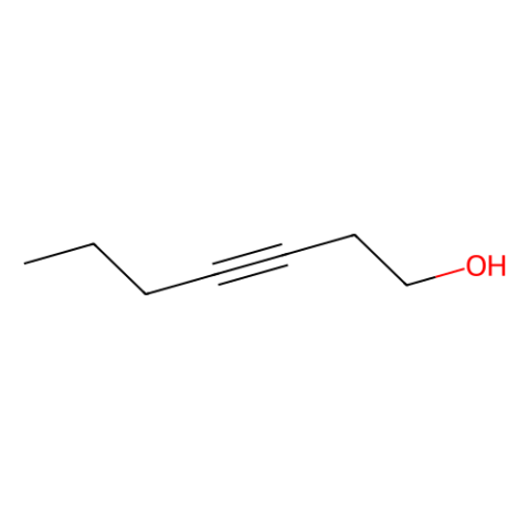 aladdin 阿拉丁 H157374 3-庚炔-1-醇 14916-79-1 >97.0%(GC)