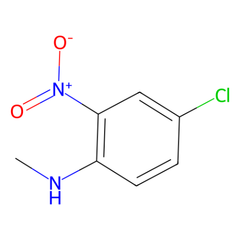 aladdin 阿拉丁 C191215 4-氯-N-甲基-2-硝基苯胺 15950-17-1 97%