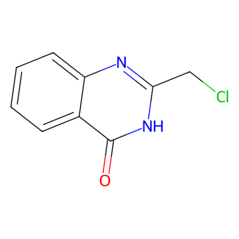 aladdin 阿拉丁 C170034 2-(氯甲基)-4(3H)-喹唑啉酮 3817-05-8 97%