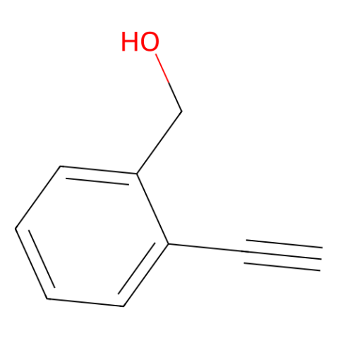 aladdin 阿拉丁 E467035 2-乙炔基苯甲醇 10602-08-1 95%