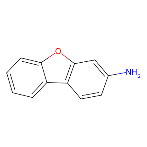 aladdin 阿拉丁 D184410 3-氨基二苯并呋喃 4106-66-5 98%