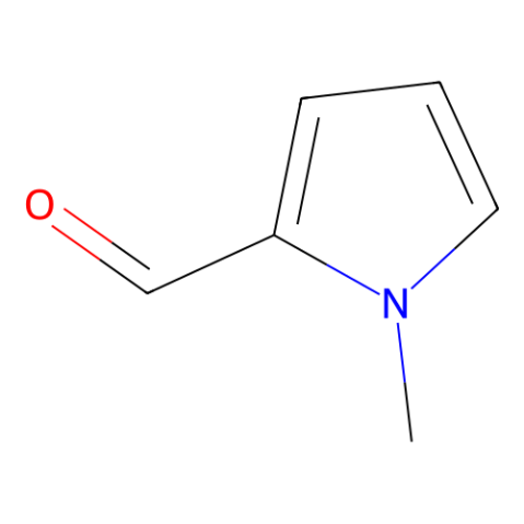 aladdin 阿拉丁 M158153 1-甲基-2-吡咯甲醛 1192-58-1 >97.0%(GC)
