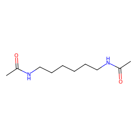 aladdin 阿拉丁 I169447 N,N′-六亚甲基双乙酰胺 3073-59-4 98%
